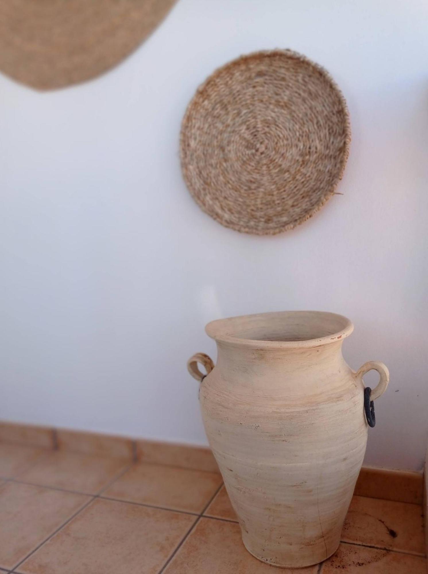 Villa Juncos Can Furnet エクステリア 写真