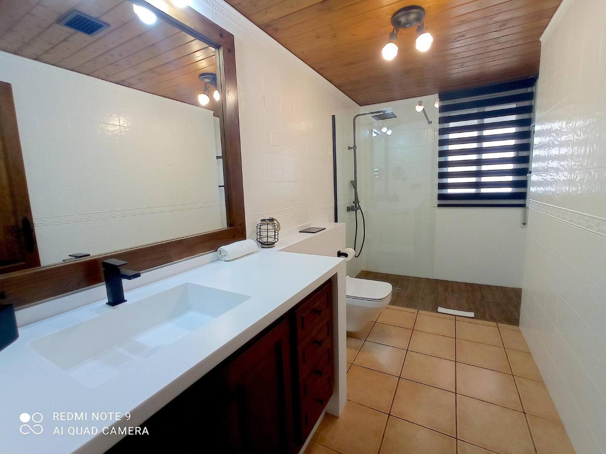 Villa Juncos Can Furnet エクステリア 写真