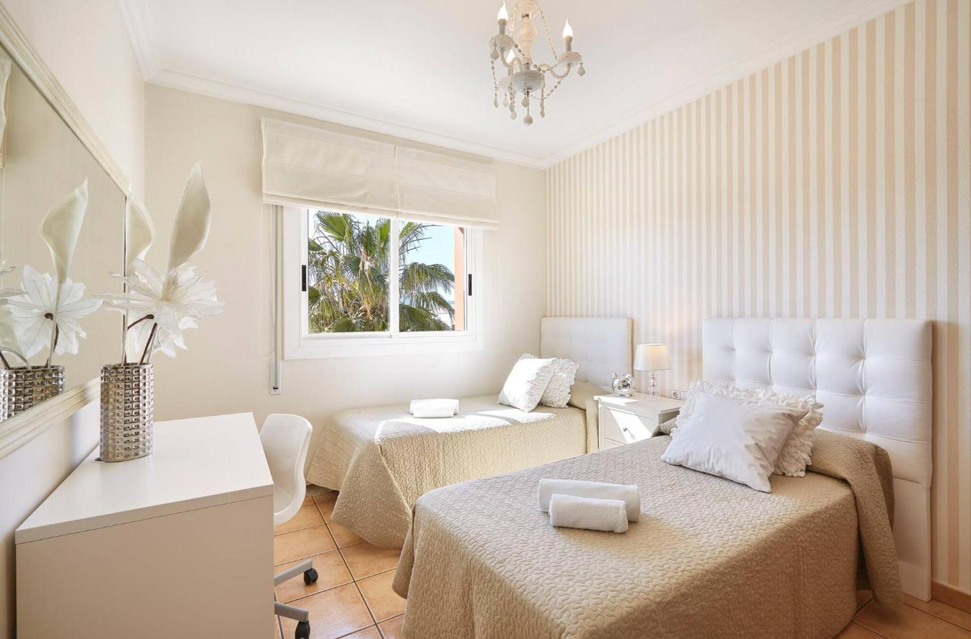 Villa Juncos Can Furnet エクステリア 写真