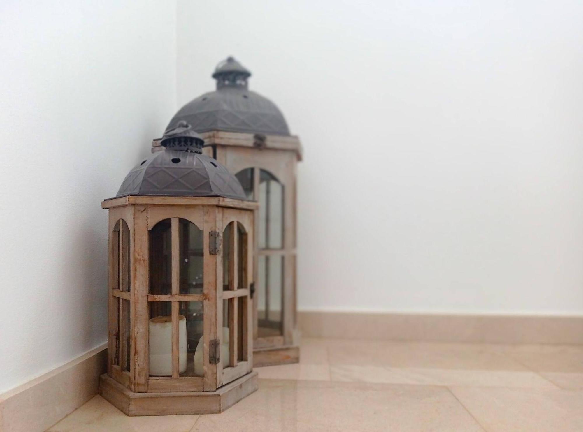 Villa Juncos Can Furnet エクステリア 写真