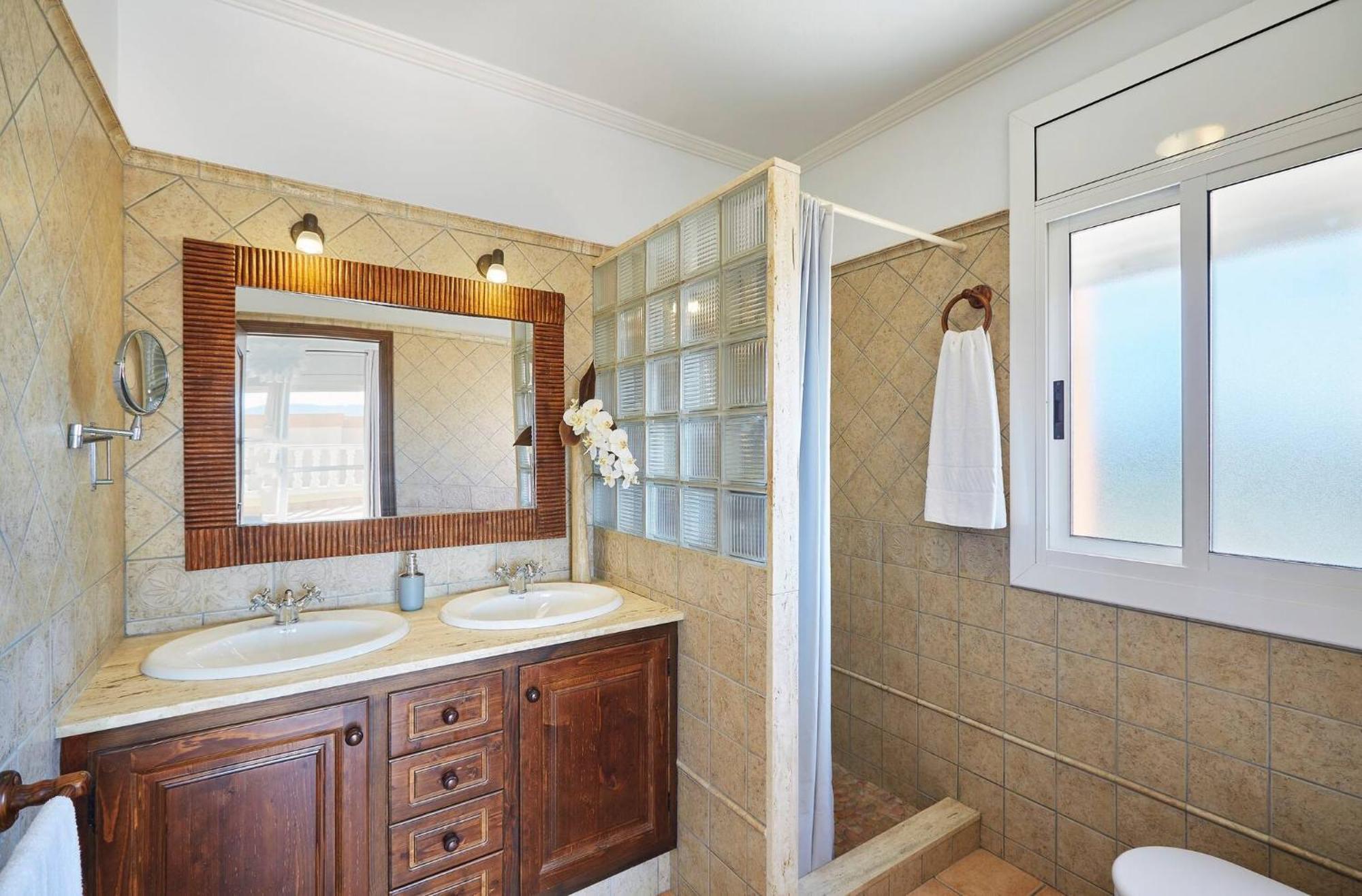 Villa Juncos Can Furnet エクステリア 写真